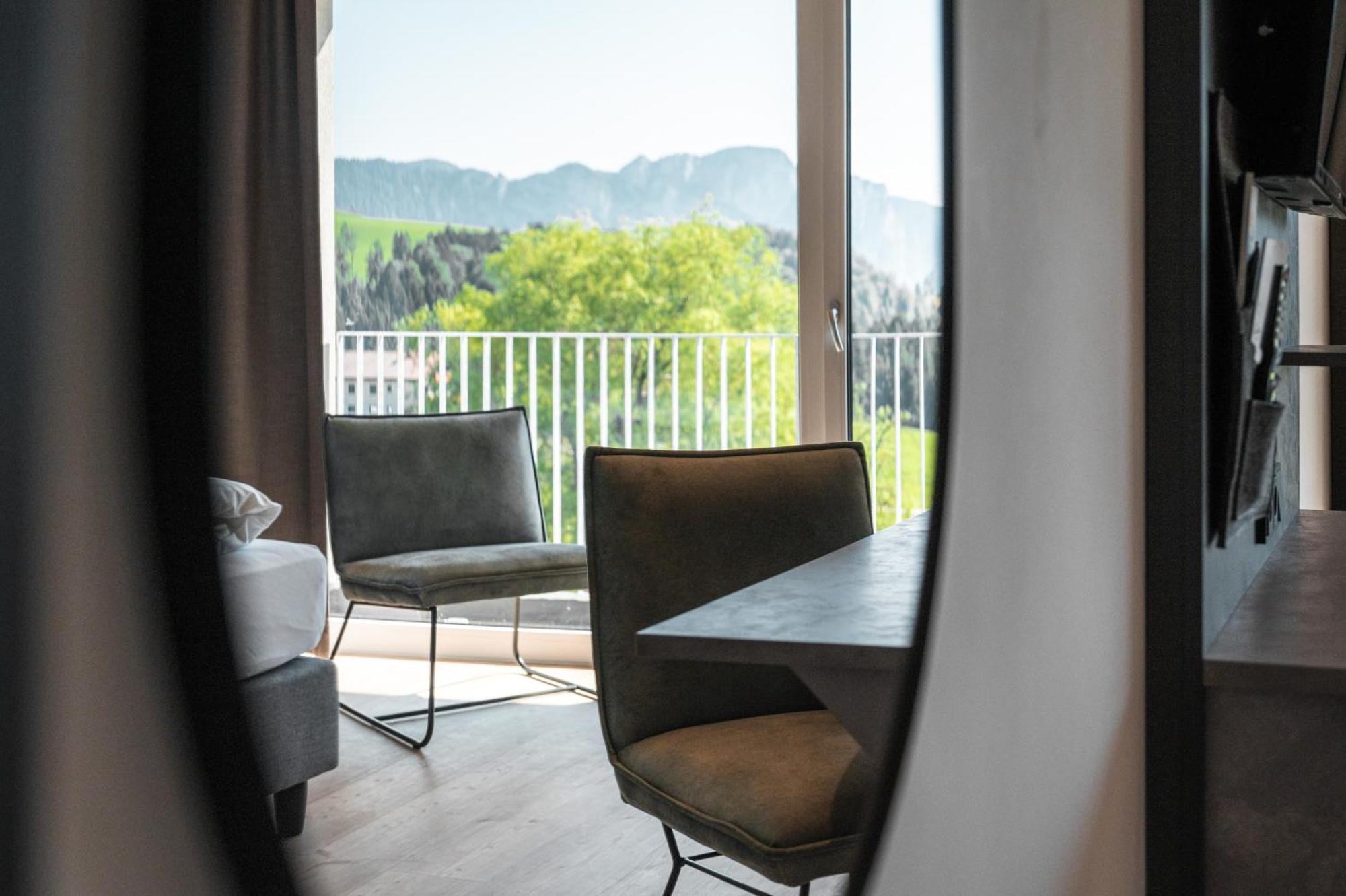 Landhotel Prielbauer Tiefgraben Luaran gambar