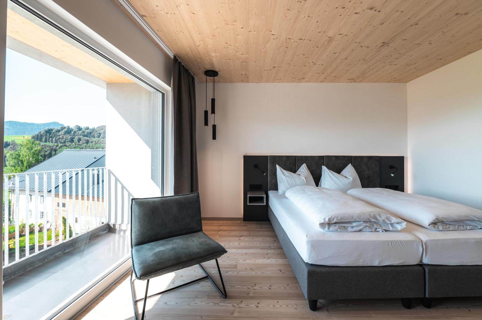 Landhotel Prielbauer Tiefgraben Luaran gambar