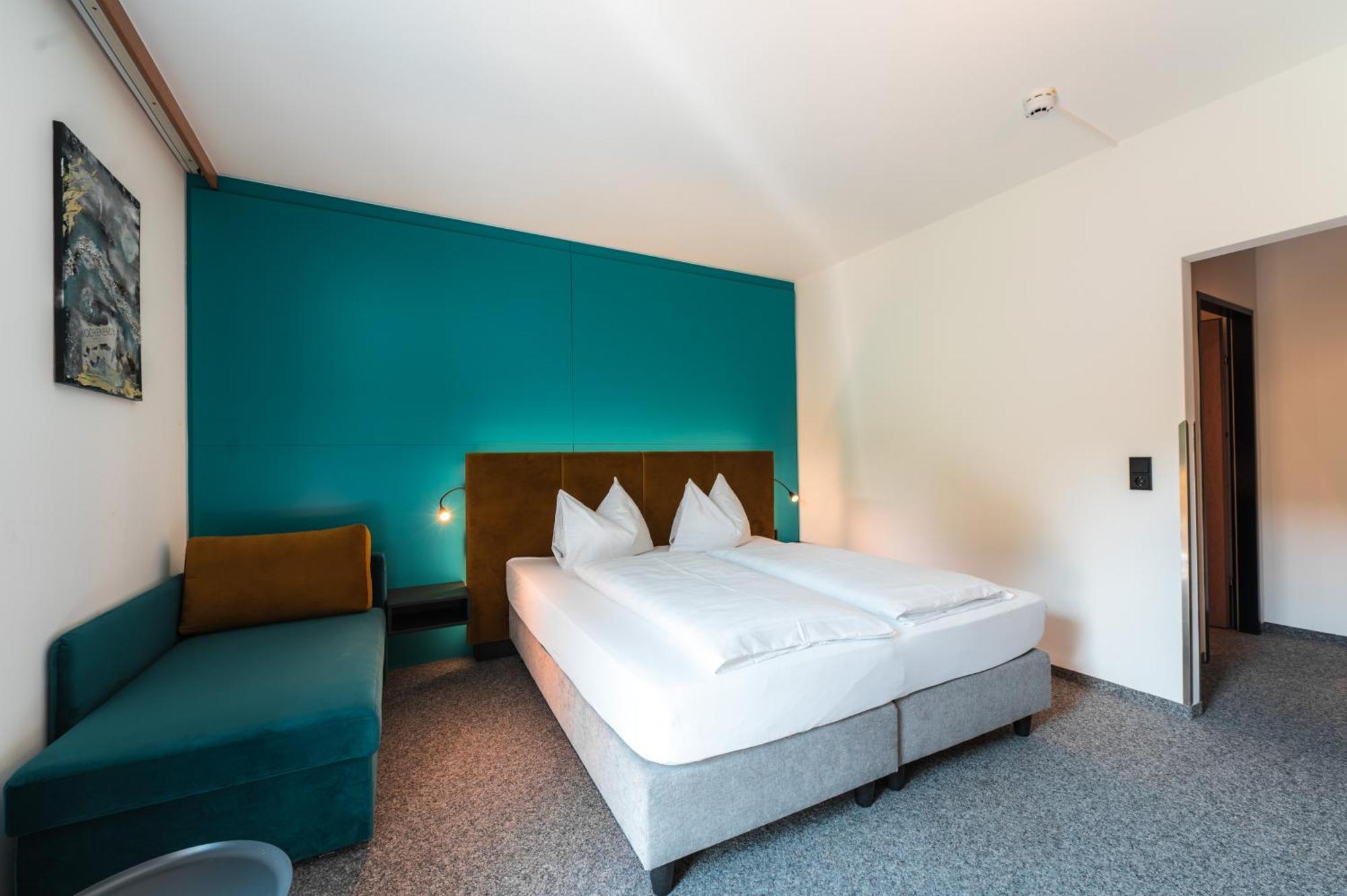 Landhotel Prielbauer Tiefgraben Luaran gambar