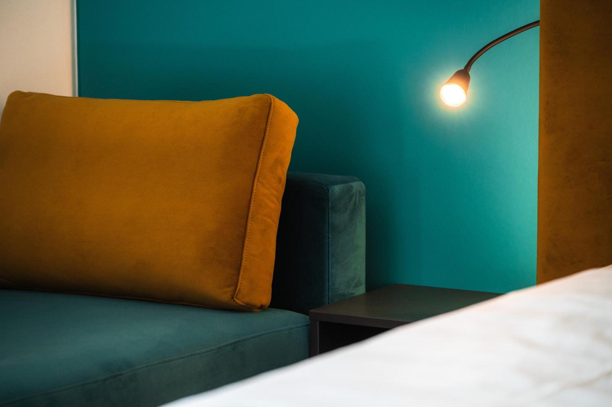 Landhotel Prielbauer Tiefgraben Luaran gambar