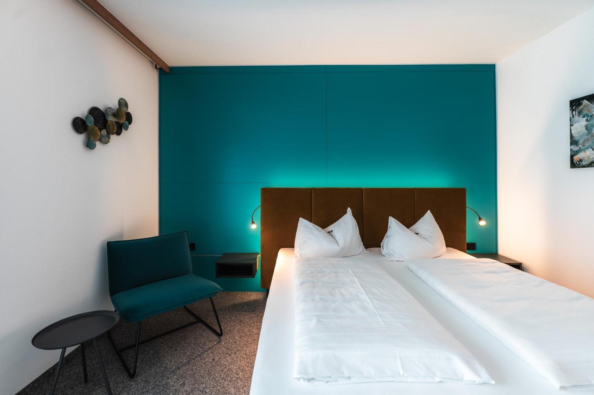 Landhotel Prielbauer Tiefgraben Luaran gambar