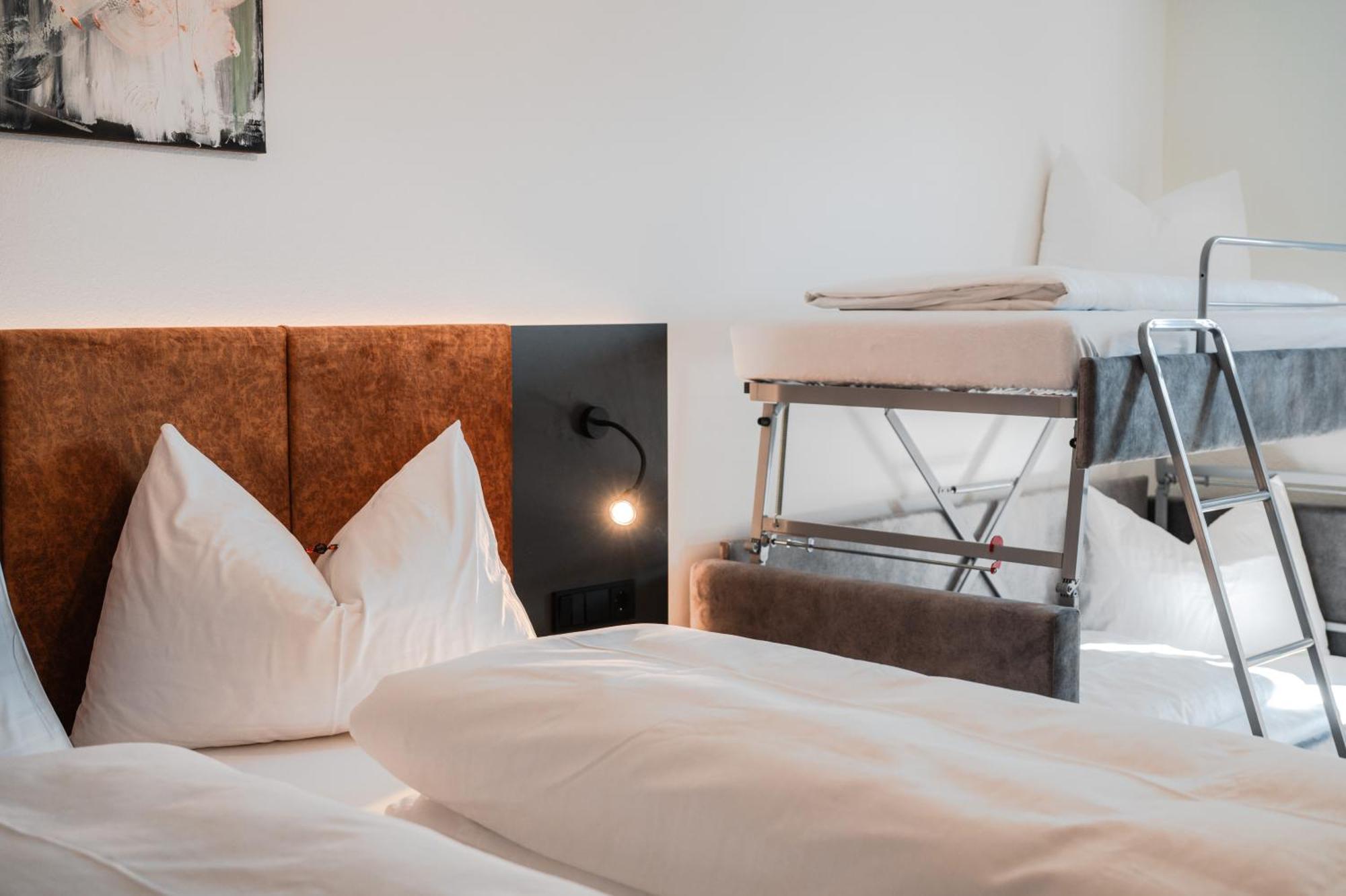 Landhotel Prielbauer Tiefgraben Luaran gambar