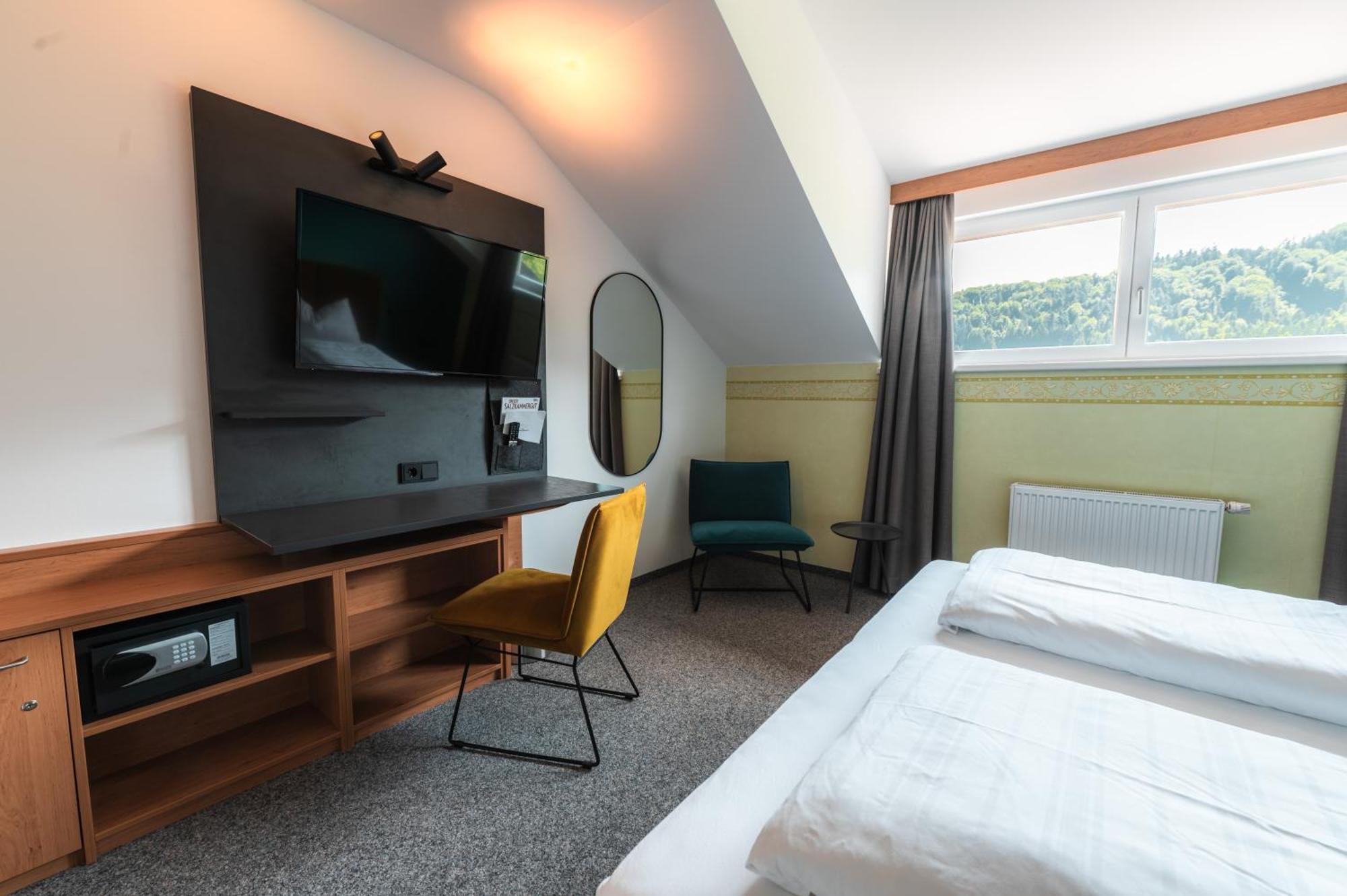 Landhotel Prielbauer Tiefgraben Luaran gambar