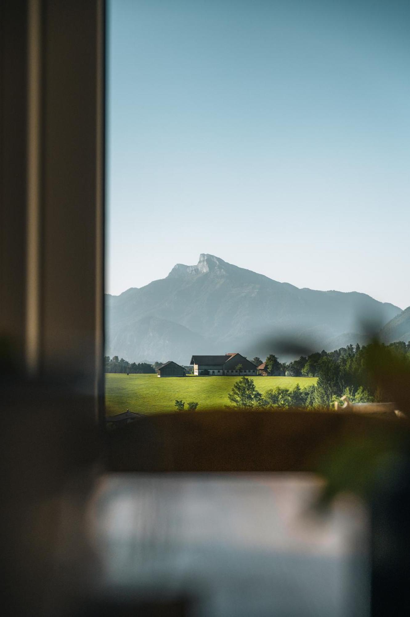 Landhotel Prielbauer Tiefgraben Luaran gambar