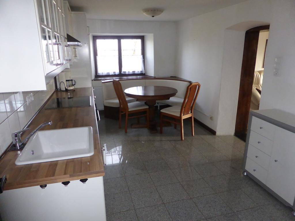 Landhotel Prielbauer Tiefgraben Luaran gambar